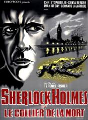 Sherlock Holmes et le Collier de la Mort