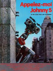 Photo de Appelez-moi Johnny 5 1 / 1