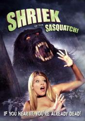 Photo de Shriek of the Sasquatch! 1 / 1