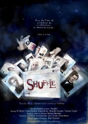 Photo de Shuffle 1 / 1