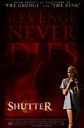 SPIRIT SHUTTER - Nouvelle affiche