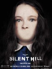 INFO - SILENT HILL  REVELATION 3D AFM 2010 - Michael Bassett to Helm SILENT HILL REVELATIONS 3D