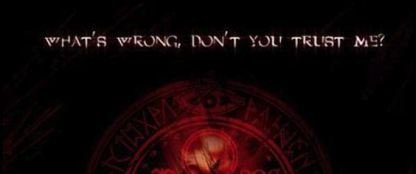 MEDIA - SILENT HILL REVELATION 3D - La première bande-annonce