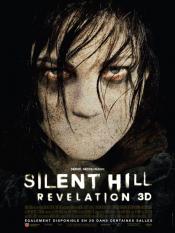 Photo de Silent Hill : Revelation 3D 45 / 64