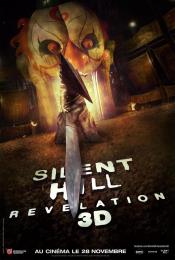 Photo de Silent Hill : Revelation 3D 57 / 64