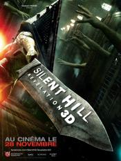 Photo de Silent Hill : Revelation 3D 58 / 64