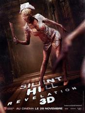 Photo de Silent Hill : Revelation 3D 59 / 64