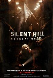 Photo de Silent Hill : Revelation 3D 60 / 64