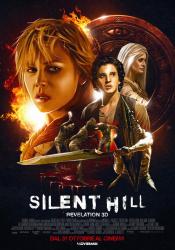 Photo de Silent Hill : Revelation 3D 61 / 64