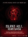 MEDIA - SILENT HILL  REVELATION 3D  - La première bande-annonce 