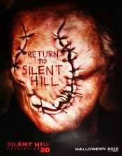 Photo de Silent Hill : Revelation 3D 64 / 64