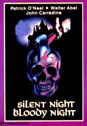 Photo de Silent Night, Bloody Night 1 / 1