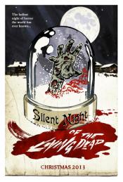 Silent Night of the Living Dead