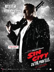 Photo de Sin City : J'ai tué pour elle 32 / 62