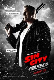 Photo de Sin City : J'ai tué pour elle 37 / 62