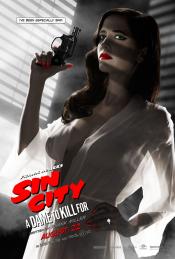 Photo de Sin City : J'ai tué pour elle 38 / 62