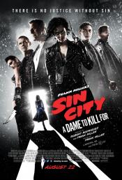 Photo de Sin City : J'ai tué pour elle 57 / 62