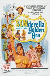 Sinderella and the Golden Bra