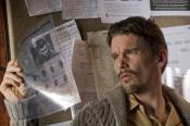 MEDIA - SINISTER - Les deux premières photos avec Ethan Hawke