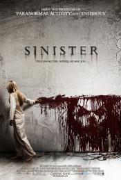 MEDIA - SINISTER - Un extrait en VOST