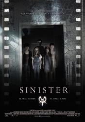 Photo de Sinister 27 / 41