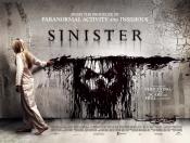 Photo de Sinister 28 / 41