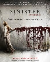 Photo de Sinister 37 / 41