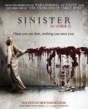 Photo de Sinister 39 / 41