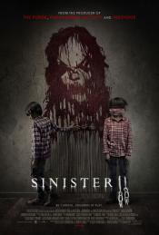 Photo de Sinister 2 21 / 23