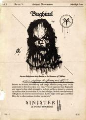 Photo de Sinister 2 22 / 23