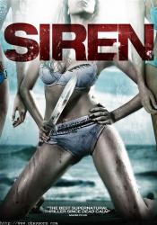 CRITIQUES - SIREN Avant-première SIREN de Andrew Hull