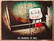 Photo de Six Degrees of Hell 11 / 24