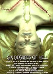 Six Degrees of Hell