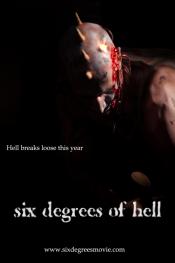 Photo de Six Degrees of Hell 24 / 24