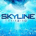 SKYLINE The Trailer for SKYLINE Arrives 