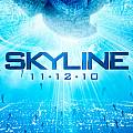 SKYLINE Un premier teaser pour SKYLINE