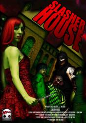 Slasher House