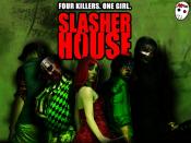 Photo de Slasher House 2 / 2