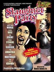 Slaughter Party