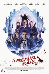 Photo de Slaughterhouse Rulez  4 / 4