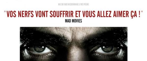 CONCOURS - MALVEILLANCE  - Des DVDs à gagner 