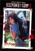 Photo de Sleepaway Camp II: Unhappy Campers 1 / 107