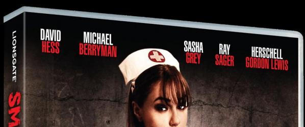 CONCOURS - Nouveaux concours des DVDs de SMASH CUT des places de THE CHILDREN BIENVENUE A CADAVRES LES BAINS à gagner
