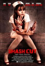 CRITIQUES - SMASH CUT SMASH CUT de Lee Demarbre