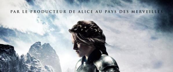 MEDIA - BLANCHE-NEIGE ET LE CHASSEUR - Bandes-annonces et teaser