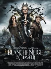 Photo de Blanche-Neige et le chasseur 68 / 83