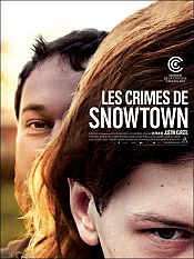 CRITIQUES - LES CRIMES DE SNOWTOWN de Justin Kurzel - Avant-première