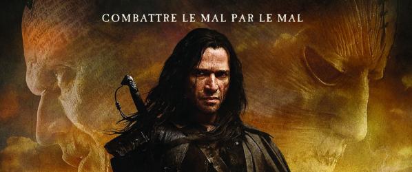 SOLOMON KANE SOLOMON KANE - Une affiche et la bande-annonce Française