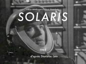 Solyaris