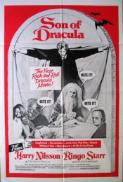 Son of Dracula